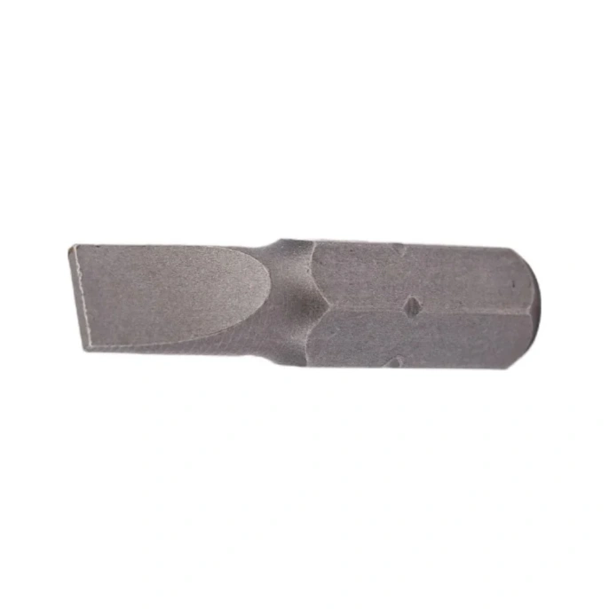 Вставка (бита) торцевая 1/4" HONITON, шлицевая 4 мм BT-A2SL40 В0000000170574