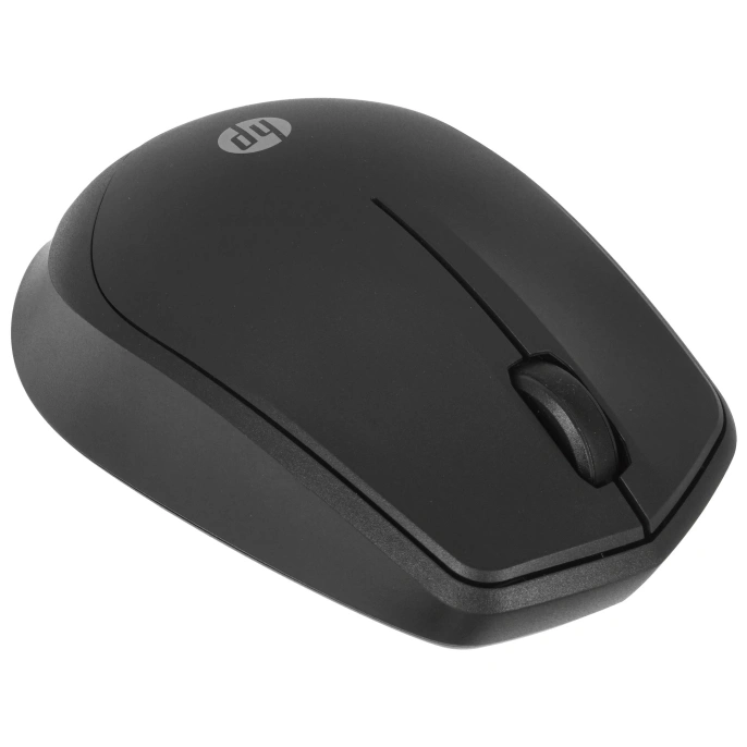 Мышь беспроводная HP 280 Silent Wireless Mouse cons 19U64AA#ABB
