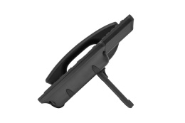 ФЛАТ-ПРО Flat-Phone-B10P Телефон IP Flat-Phone B10: 20 SIP-аккаунтов, 2 порта 10/100/1000BASE-T RJ-45 , ЖК-дисплей, PoE, адаптер питания 220В