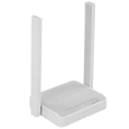 Роутер беспроводной Keenetic Netcraze Start (NC-1112) N300 10/100BASE-TX белый