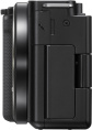 Фотоаппарат Sony Alpha ZV-E10L черный 24.2Mpix 3" 2160p E PZ 16-50 мм F3.5-5.6 OSS NP-FW50
