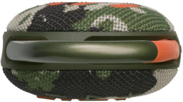Колонка порт. JBL Clip 5 камуфляж 7W Mono BT 10м 1400mAh (15074902)