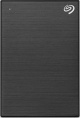 1ТБ Внешний диск HDD Seagate One Touch STKY1000400, USB 3.0, черный