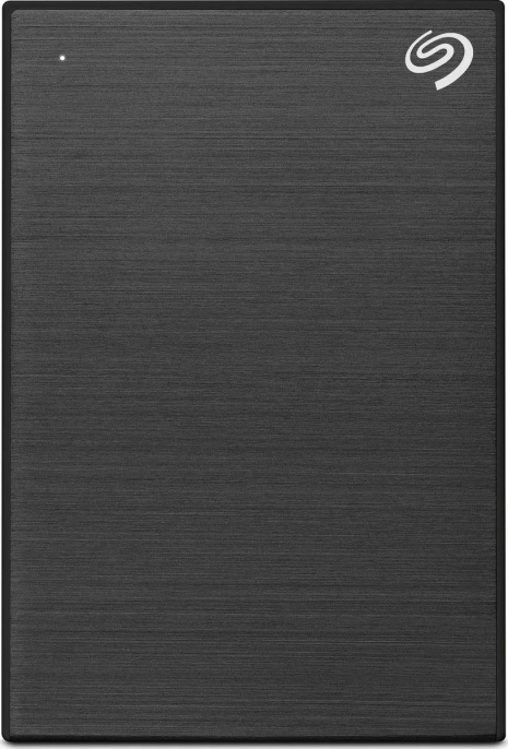 1ТБ Внешний диск HDD Seagate One Touch STKY1000400, USB 3.0, черный