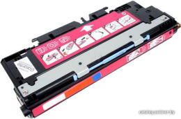 Картридж Hewlett-Packard для CLJ 3700 magenta Q2683A