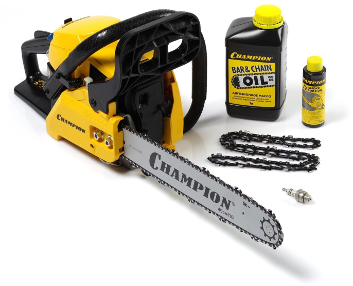 Бензопила CHAMPION PN241-16