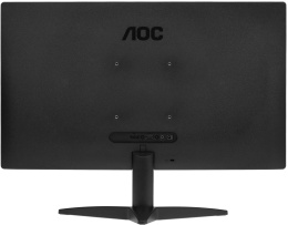23.8" Монитор AOC 24B36X,  1920x1080,  IPS,  144Гц,  1хHDMI,  1хDP,  черный