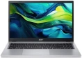 Ноутбук 15.6" IPS FHD ACER Aspire AG15-21PT-R5GQ серебристый (AMD Ryzen 5 7520U/8Gb/512Gb SSD/VGA int/W11) (NX.JJJAA.004)