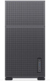 Корпус без блока питания Case JONSBO D41 MESH, Midi-Tower, TG, no fan, 1xUSB-A 3.2 + 1xUSB-C 3.2, ATX, mATX Black (D41 MESH Black)