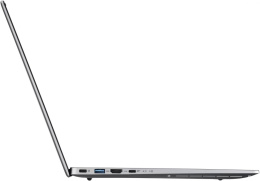 Ноутбук FocusLine F150a-008 15.6"(1920x1080 IPS (матовый))/AMD Ryzen 5 5500U(2.1Ghz)/8192Mb/512SSDGb/noDVD/Int:AMD Radeon Vega 7/Cam/BT/WiFi/45.6WHr/war 1y/1.7kg/Space Gray/noOS + не МПТ