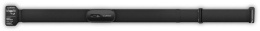 Фитнес-трекер Garmin HRM 200 Heart rate sensor корп.:черный рем.:черный 010-13388-00