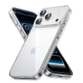 Чехол защитный UGREEN CA232 85607 Protective Case for iPhone 17 Pro 6,3''. Цвет: прозрачный