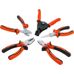 Набор электрика Gigant 15 предметов ELS15