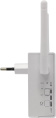Точка доступа Репитер ASUS RP-N12 Range Extender/Access Point UTP 100Mbps, 802.11b/g/n, 300Mbps, 2x2dBi