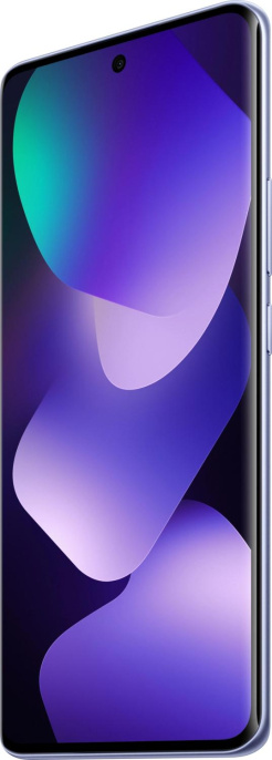 Смартфон Xiaomi Redmi Note 15 128Gb 8Gb фиолетовый моноблок 3G 4G 2Sim 6.77" 1080x2392 Android 15 108Mpix 802.11 a/b/g/n/ac NFC GPS GSM900/1800 GSM1900 Protect microSD max2048Gb