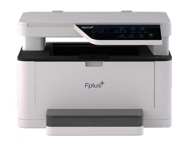 Лазерное МФУ FPLUS MB301DNW