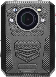 Видеорегистратор персональный BodyDVR X5A ТУ BY 692227983.002-2023