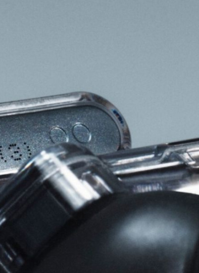 Наушники Nothing Ear (3) показали в «полный рост» на официальном тизере