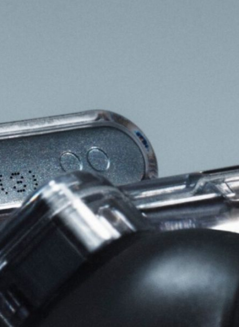 Наушники Nothing Ear (3) показали в «полный рост» на официальном тизере