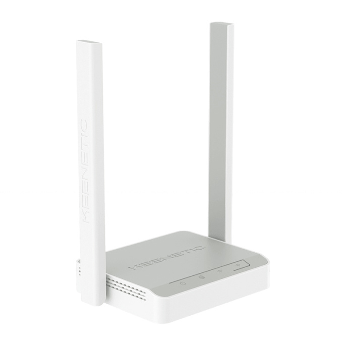 Роутер WiFi Keenetic Start KN-1112 (BS8131)