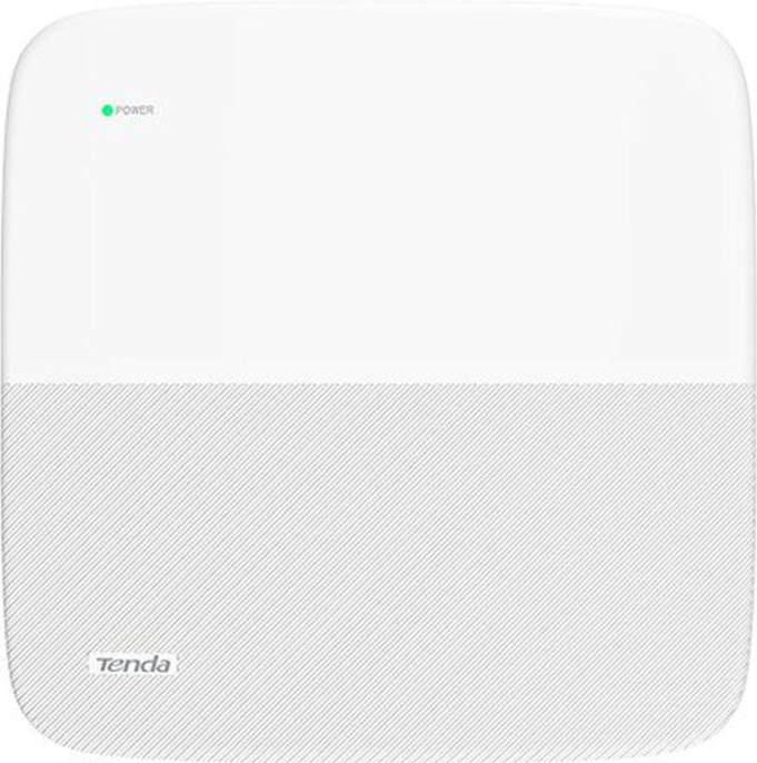 Видеорегистратор NVR сетевой TENDA NVR N3L-16H