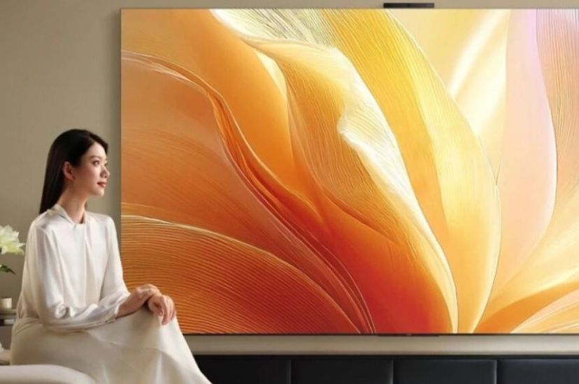 Представлен HUAWEI Vision Smart TV 5 Pro: экран mini-LED и 130-ваттная акустика