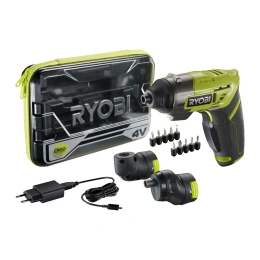 Отвертка Ryobi premium ERGO-A2 5133003409