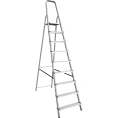 Комбинированная стремянка 9 ступеней, Gigant SL 109