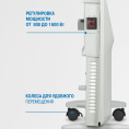 Конвектор VITEK VT-2176, 1600Вт, белый [2176-vt-01]