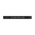 Коммутатор Бастион Skat PoE-24E-2G-2S (4085)
