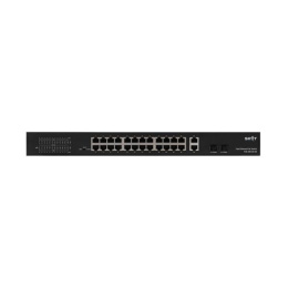 Коммутатор Бастион Skat PoE-24E-2G-2S (4085)