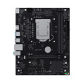 Материнская плата CBR B460M-D { Chipset Intel B460, Socket 1200, 2*DDR4, mATX, DP+HDMI, 1*PCIe x16, 1*PCIe x1, 1 M.2, 2 SATA3,2*USB 2.0 + 4*USB3.0 } (MB-CBR-MSB460M-D-DDR4-DP/HDMI)