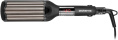 Щипцы Polaris PHS 5095TAi wave Argan Therapy PRO 80Вт черный макс.темп.:220С покрытие:турмалиновое PHS 5095TAI