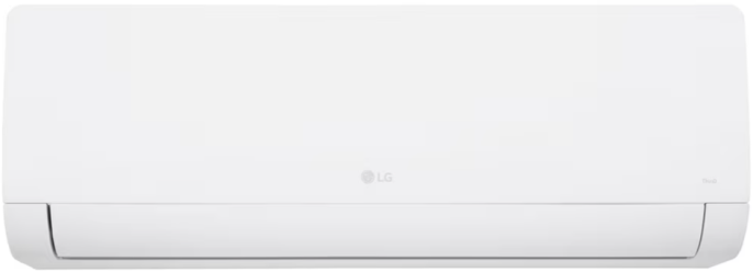 Внутренний блок LG WZ12AWU + Наружный блок LG WZ12AWN мощность охлаждения/обогрева: 3450/3500 Вт, максимальный воздушный поток: 28.3 куб.м/мин, рабочая температура при охлаждении/обогреве: от -15 до +48 (WZ12AWN+WZ12AWU)