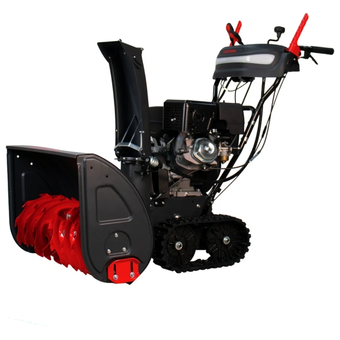 Бензиновая снегоуборочная машина VERTON Ice SB-1576LTE 01.5985.9662