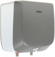 Водонагреватель HAIER ES10V-Q1 R , накопительный, 1.5кВт, 10л, серый [ga0sc1e1cru]