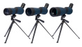 Зрительная труба Levenhuk Discovery Range 50