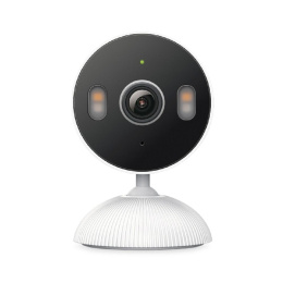 Камера видеонаблюдения IP TP-LINK Tapo C113,  2304х1296 pix,  3.16 мм,  белый