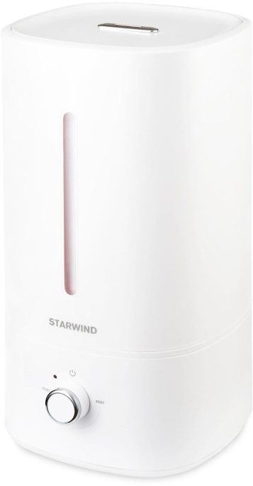 Увлажнитель воздуха Starwind SHC1536 30Вт ультразвуковой белый