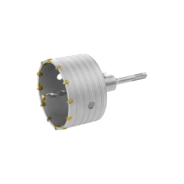 Коронка по бетону 100 мм; SDS-Plus INGCO HCB1001