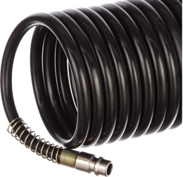 Шланг для компрессоров Fubag 170025 15м черный