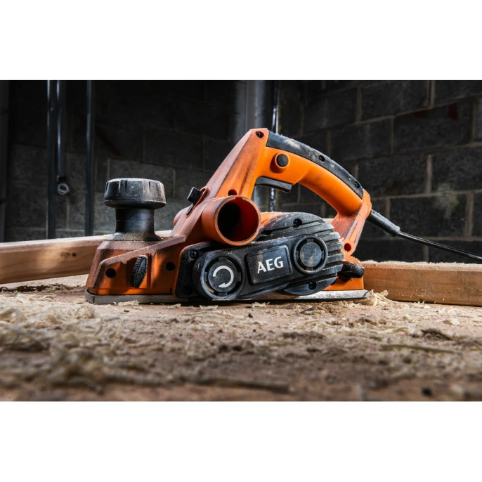 Рубанок AEG PL700 4935472008