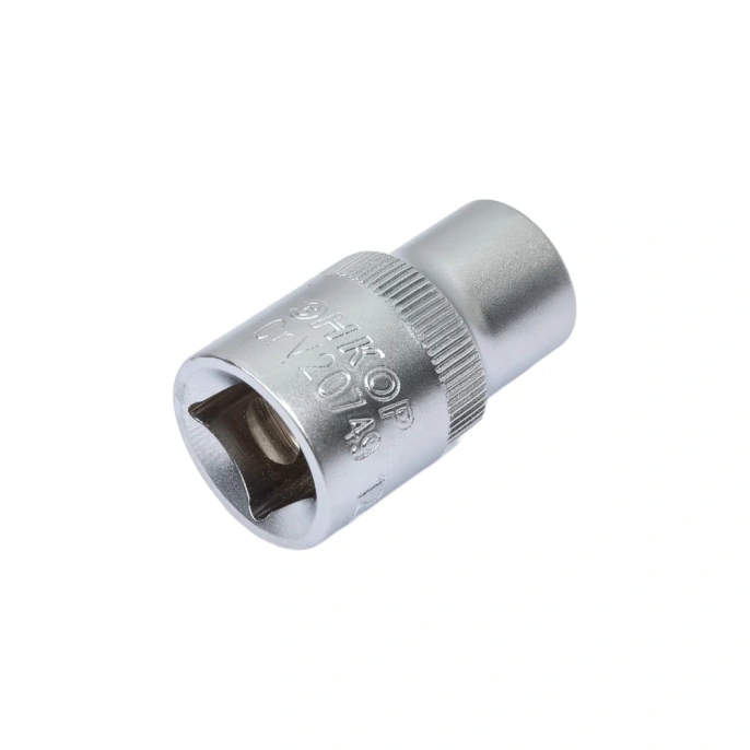 Головка торцевая 12 мм, 1/2"DR Энкор 20749