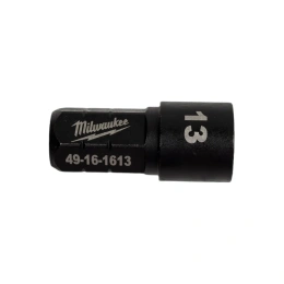 Головка 13 мм для M12 FPTR Milwaukee 4932492860