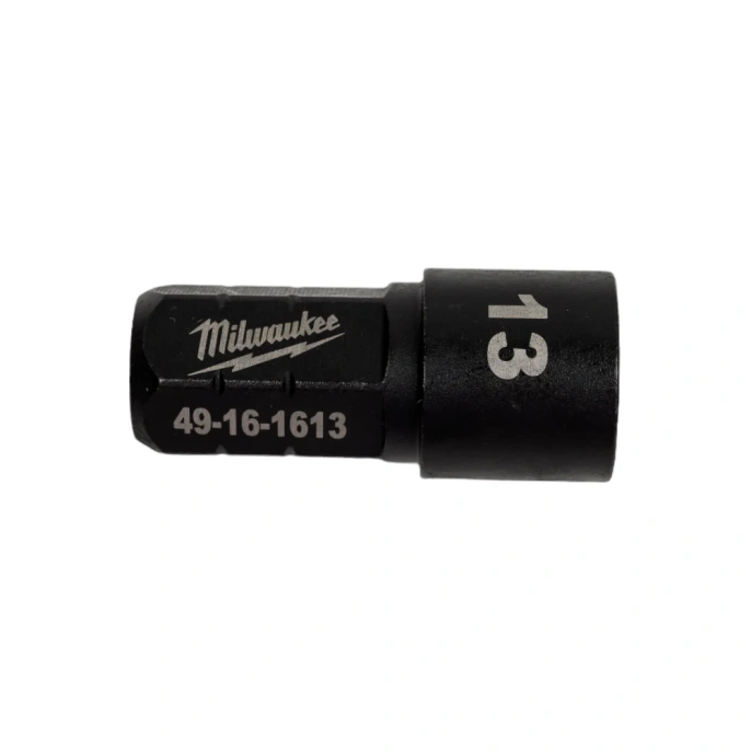 Головка 13 мм для M12 FPTR Milwaukee 4932492860