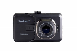 Видеорегистратор SILVERSTONE F1 NTK-9000F, черный