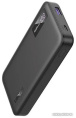 Внешний аккумулятор UGREEN PB311 25742 10000mAh Mini Quick Charging 20W Power Bank. Цвет: черный (25742_)