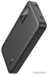 Внешний аккумулятор UGREEN PB311 25742 10000mAh Mini Quick Charging 20W Power Bank. Цвет: черный (25742_)