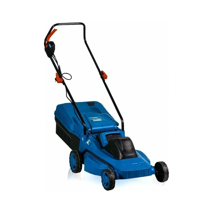 Электрическая газонокосилка WorkMaster ГЭ-1800