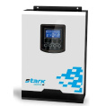 STARK SC 3000 INV MAX ИБП 3000ВА/3000Вт {Инвертор, Настенный, 90-280В, клеммный блок, Smart-slot, WIFI, БЕЗ АКБ - внешние батареи x2 шт 9-1200Ач}